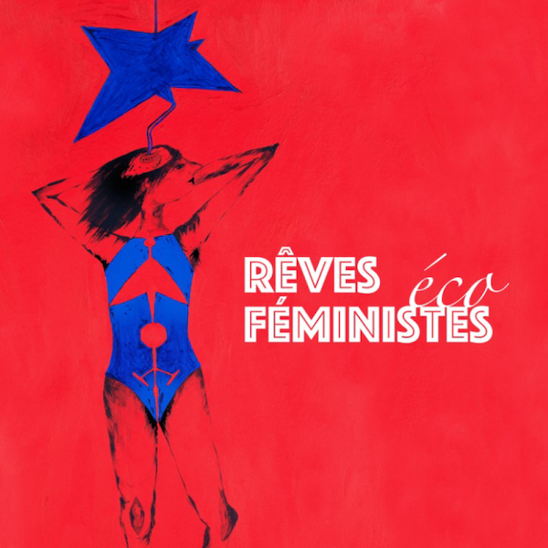Podcast-Rêvesécoféministes-Société-Ecoféminisme