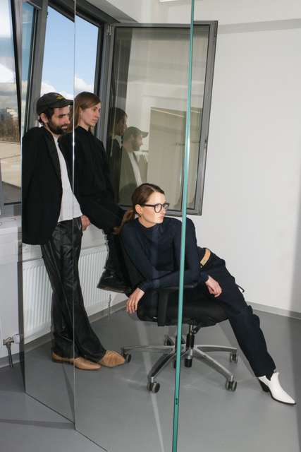 Fastfasion-Slowfashion-Consommation-KasiaKucharska Fastfasion-Slowfashion-Consommation-KasiaKucharska