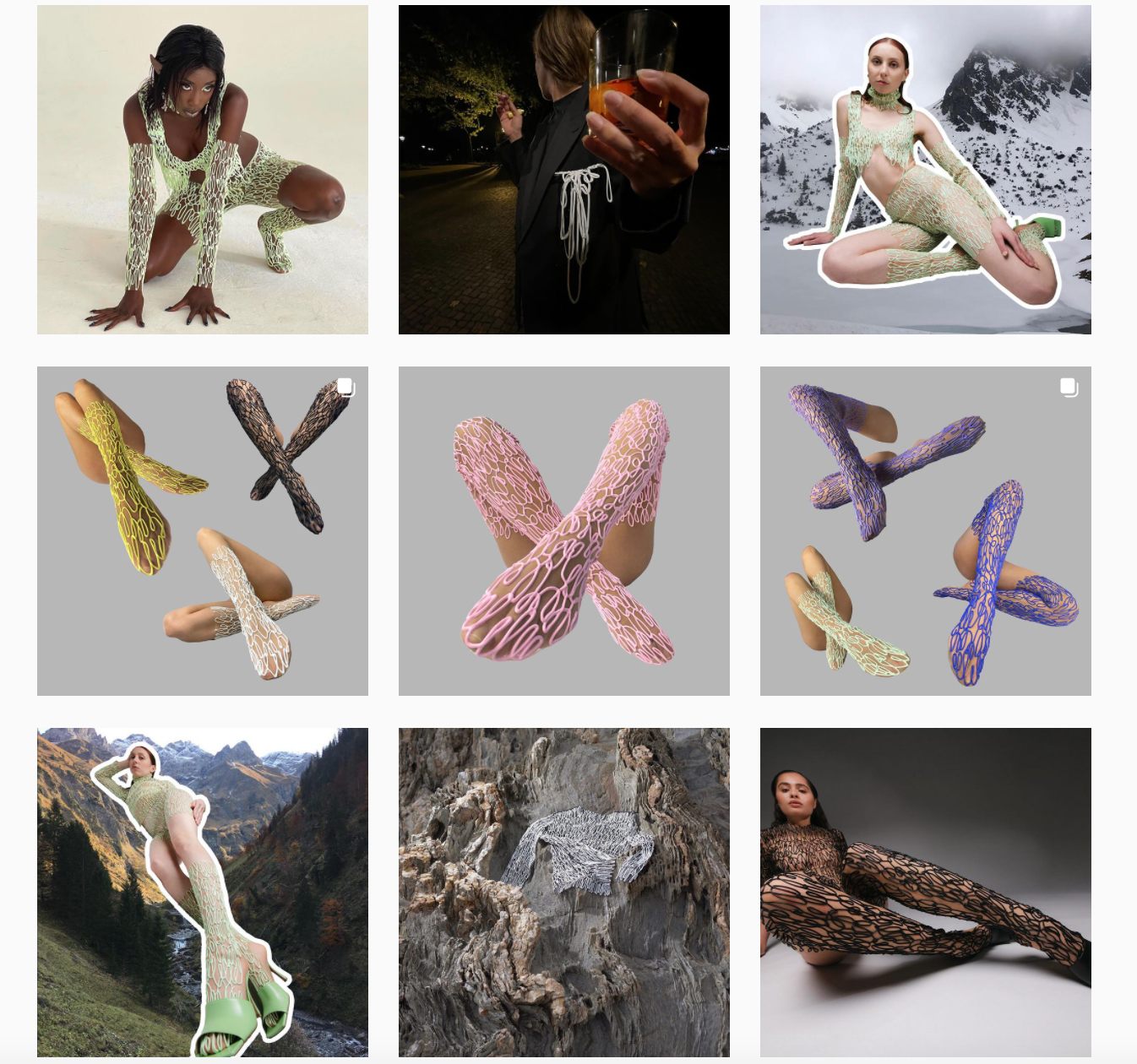 Fastfasion-Slowfashion-Consommation-KasiaKucharska Fastfasion-Slowfashion-Consommation-KasiaKucharska