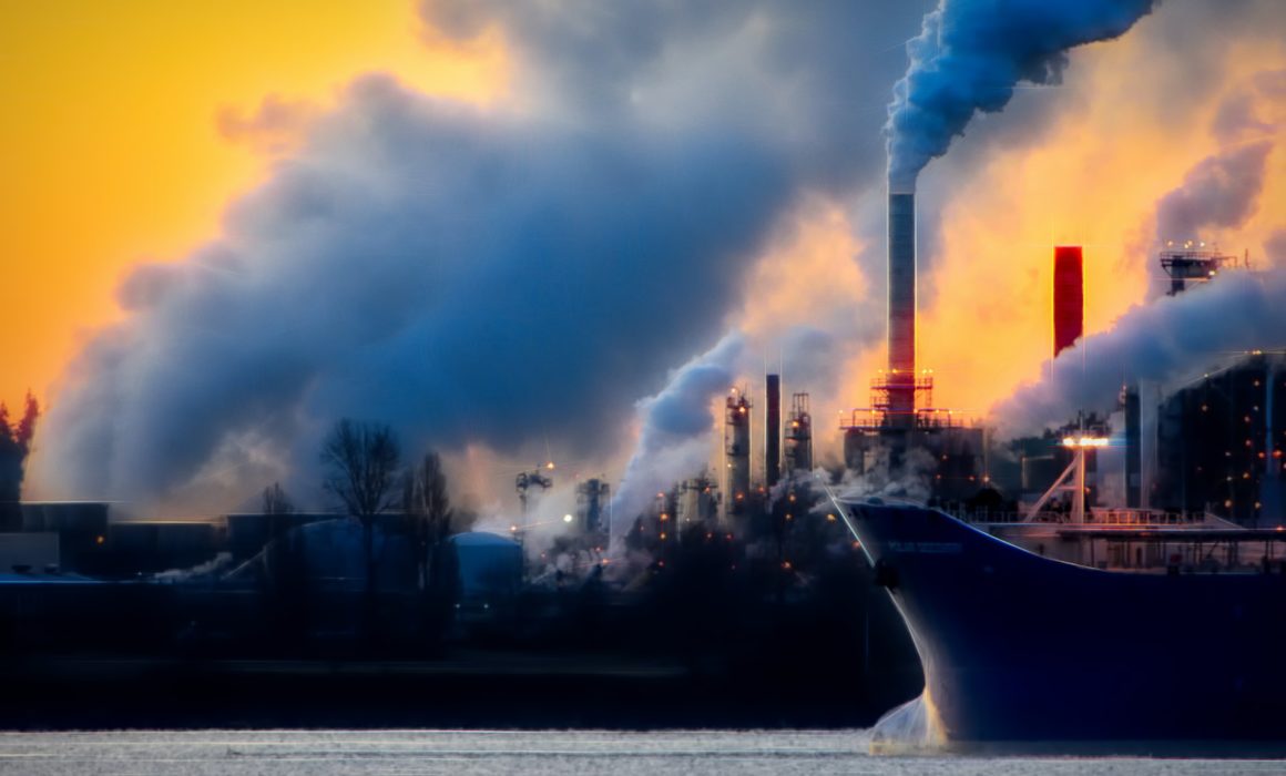 Fossil fuels-Oil-Gas-Fuel-Beam-Carbon-Pollution