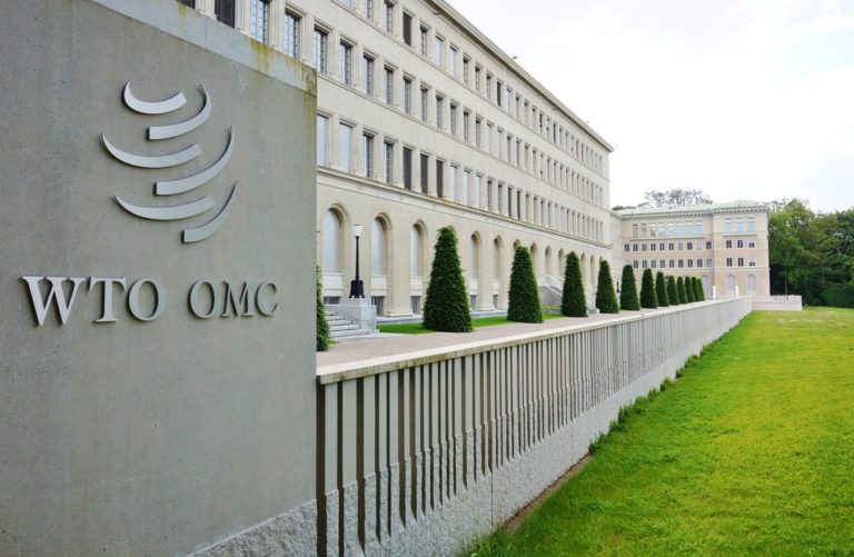 OMC-Accords-Historiques-Règlementation-Suisse-Genève