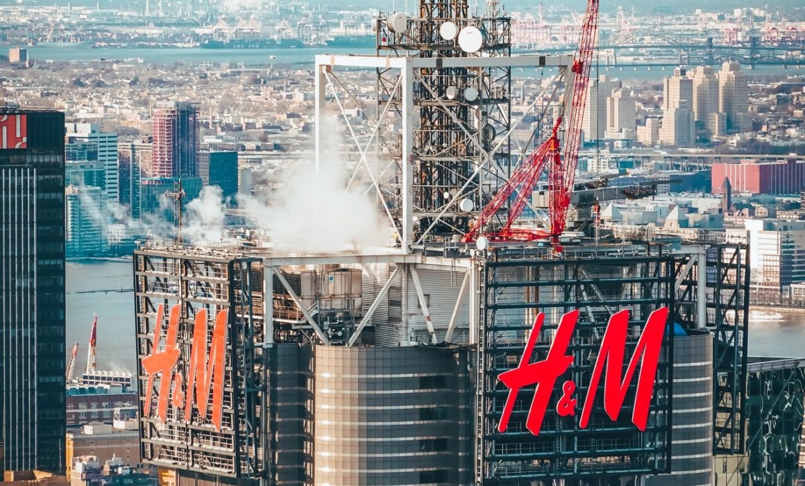 H&M-Greenwashing-Poursuites-Règlementation-Fast Fashion