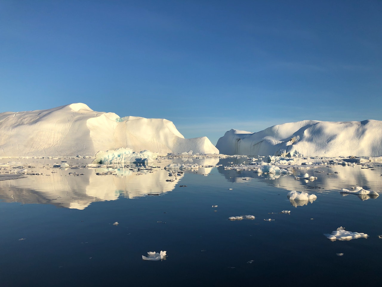 Calotte-Glaciaire-Groenland-Fonte-Niveau-Mer
