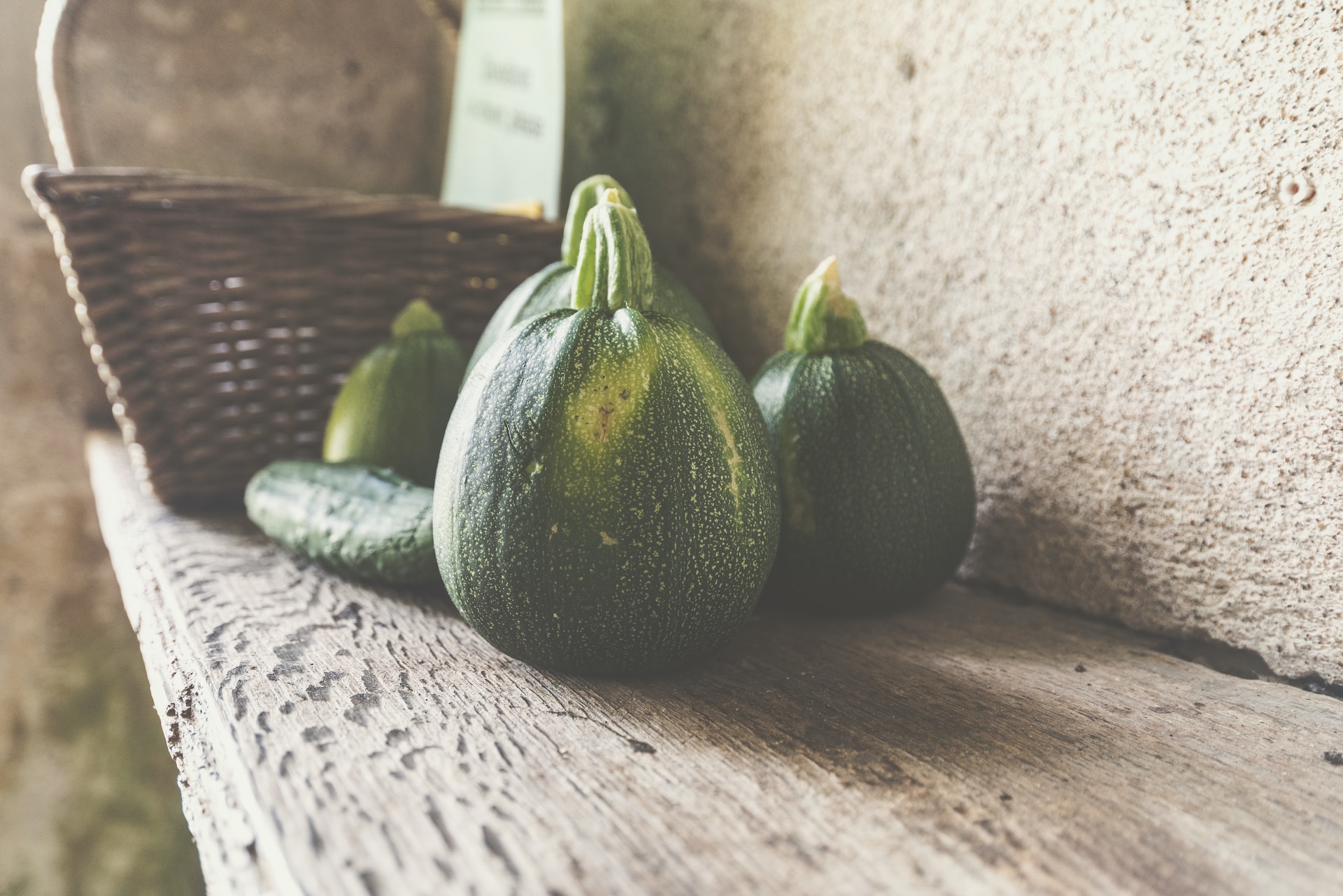 Courgettes farcies-recettes-Alexia Beugnon-The cooking project Courgettes farcies-recettes-Alexia Beugnon-The cooking project